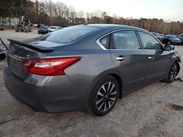 Изображение 3 2016 NISSAN ALTIMA 2.5 2016 с VIN 1N4AL3AP0GC116466