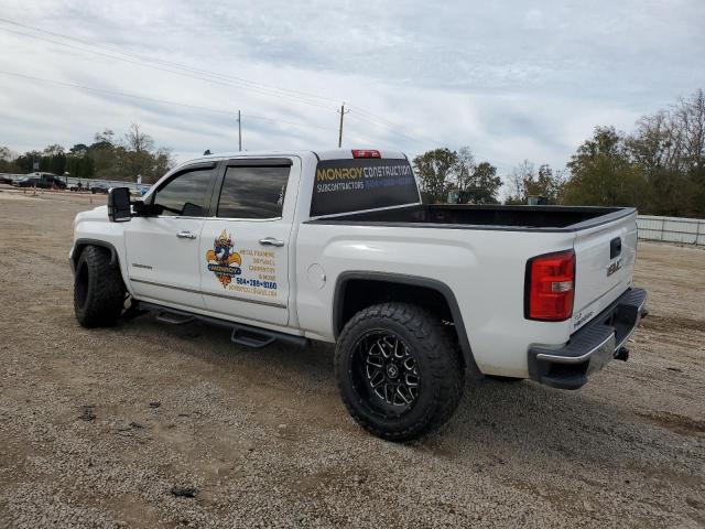 Изображение 2 2015 GMC SIERRA K1500 SLT 2015 с VIN 3GTU2VEC2FG361598