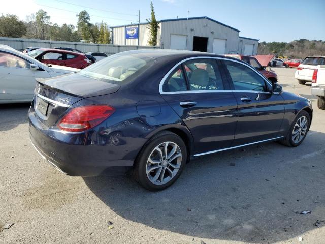 Obraz 3 z 2016 MERCEDES-BENZ C 300 4MATIC 2016 z VIN 55SWF4KB5GU169780