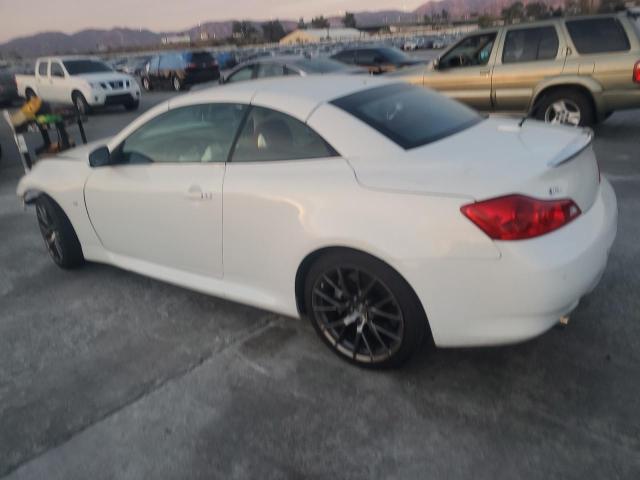 Image 2 of 2014 INFINITI Q60 BASE 2014 with VIN JN1CV6FE6EM900912