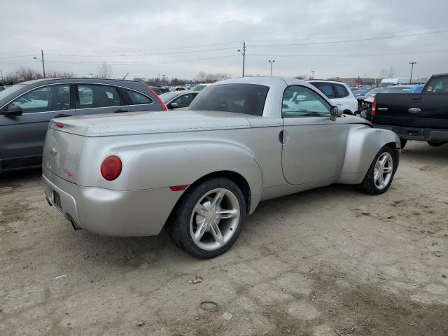 Obraz 3 z 2004 CHEVROLET SSR  2004 z VIN 1GCES14P94B104672