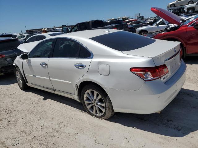 Obraz 2 z 2010 LEXUS ES 350 2010 z VIN JTHBK1EGXA2411294