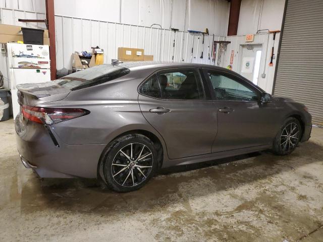 Image 3 of 2022 TOYOTA CAMRY SE 2022 with VIN 4T1G11AK7NU704239