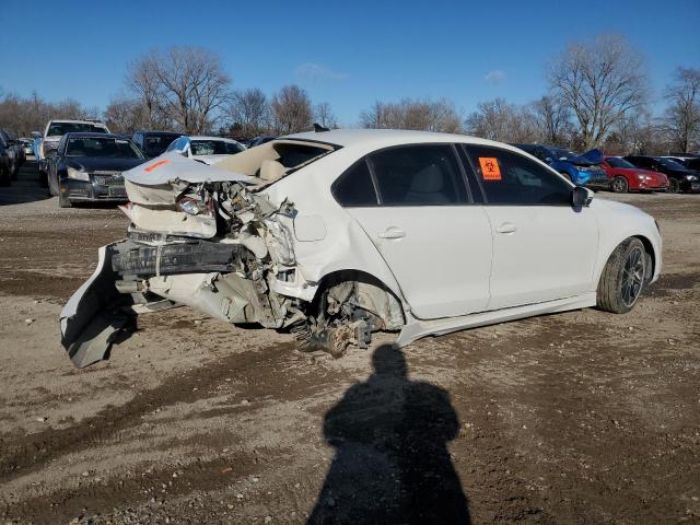 Изображение 3 2012 VOLKSWAGEN JETTA TDI 2012 с VIN 3VWLL7AJ8CM086824