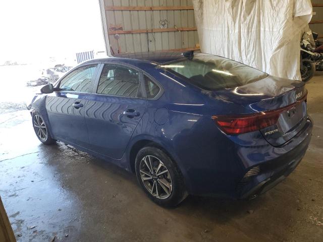 Изображение 2 2023 KIA FORTE LX 2023 с VIN 3KPF24AD2PE619729