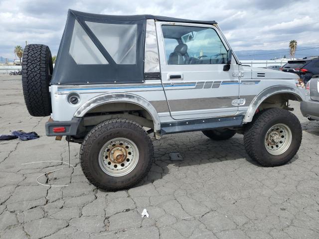 Obraz 3 z 1986 SUZUKI SAMURAI  1986 z VIN JS4JC51C6H4178580