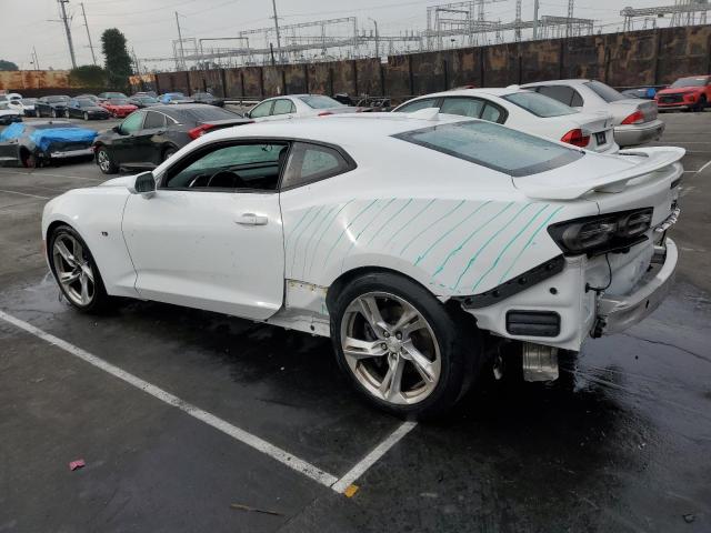 Изображение 2 2019 CHEVROLET CAMARO SS 2019 с VIN 1G1FH1R7XK0110994