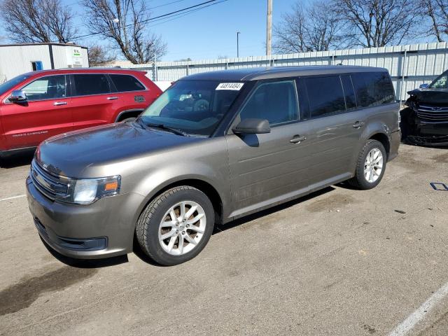 2014 FORD FLEX SE 2014 image