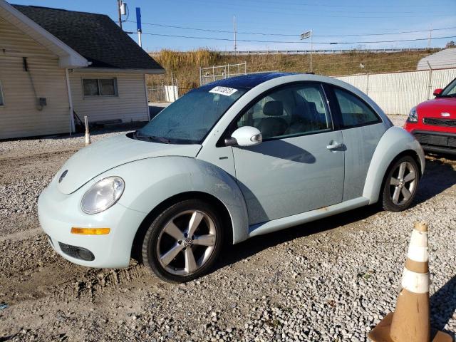 Изображение 1 2010 VOLKSWAGEN NEW BEETLE  2010 с VIN 3VWRG3AG9AM030240