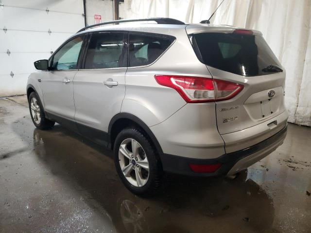 Image 2 of 2014 FORD ESCAPE SE 2014 with VIN 1FMCU9GX9EUC10004