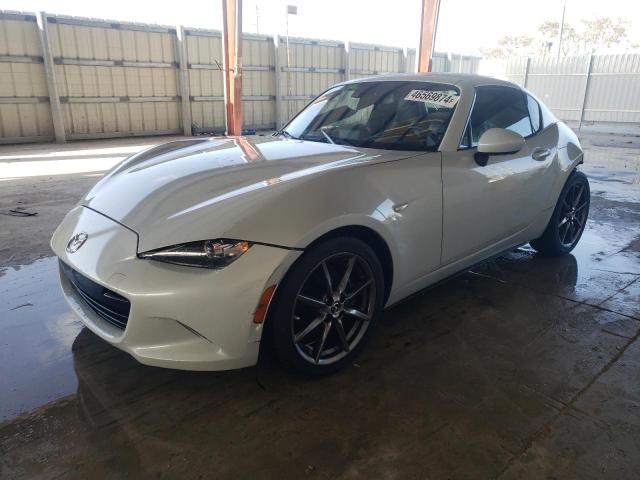 2018 MAZDA MX-5 MIATA GRAND TOURING 2018 image