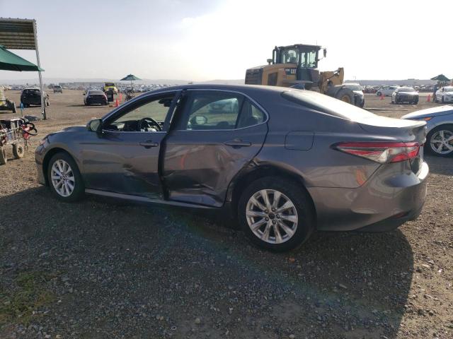 Obraz 2 z 2019 TOYOTA CAMRY L 2019 z VIN 4T1B11HK6KU196258
