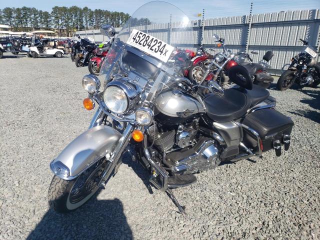 Image 2 of 2003 HARLEY-DAVIDSON FLHRCI ANNIVERSARY 2003 with VIN 1HD1FRW413Y735561