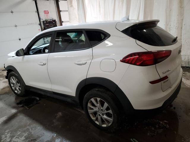 Image 2 of 2019 HYUNDAI TUCSON SE 2019 with VIN KM8J2CA48KU921066