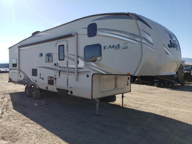 2019 JAYC MOTORHOME 2019 image