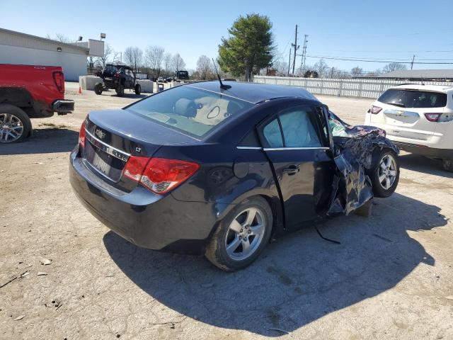 Image 3 of 2014 CHEVROLET CRUZE LT 2014 with VIN 1G1PC5SB8E7282249