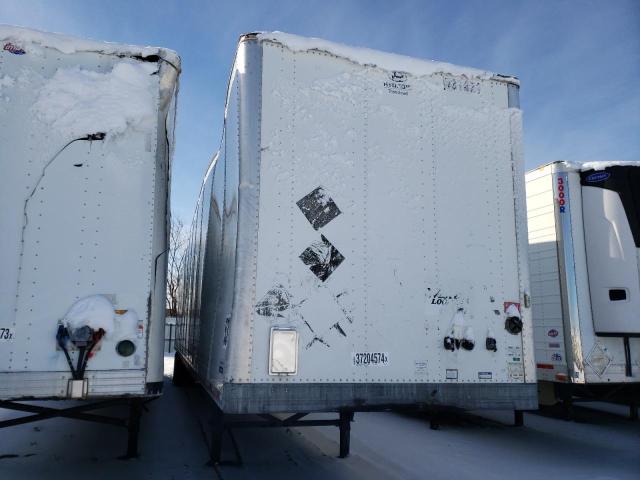 Image 1 of 2019 HYUNDAI TRAILER 2019 with VIN 3H3V532C6KR074013