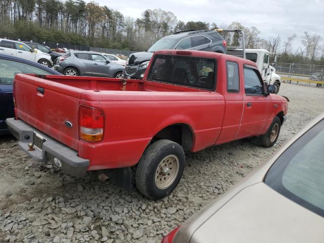 Obraz 3 z 1995 FORD RANGER SUPER CAB 1995 z VIN 1FTCR14U6STA40588