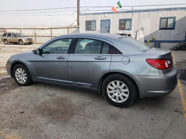 Obraz 2 z 2007 CHRYSLER SEBRING  2007 z VIN 1C3LC46K87N591264