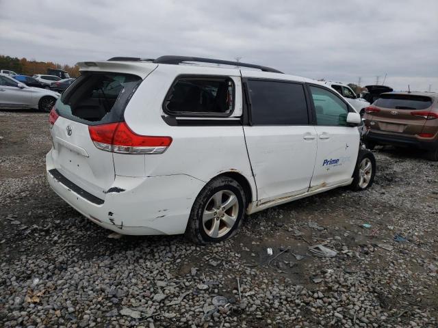 Изображение 3 2013 TOYOTA SIENNA LE 2013 с VIN 5TDKK3DC0DS356332