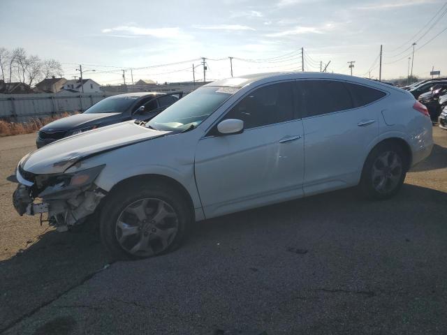Obraz 1 z 2011 HONDA ACCORD CROSSTOUR EXL 2011 z VIN 5J6TF2H54BL003339