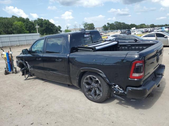 Image 2 of 2021 RAM 1500 LIMITED 2021 with VIN 1C6RREHT4MN575422