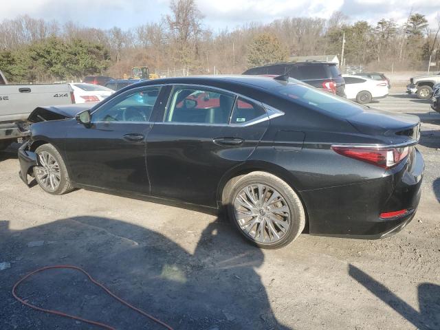 Image 2 of 2021 LEXUS ES 350 BASE 2021 with VIN 58ADZ1B12MU091245