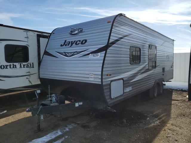Obraz 2 z 2020 JYFL MOTORHOME 2020 z VIN 1UJBJ0BM1L17N0379