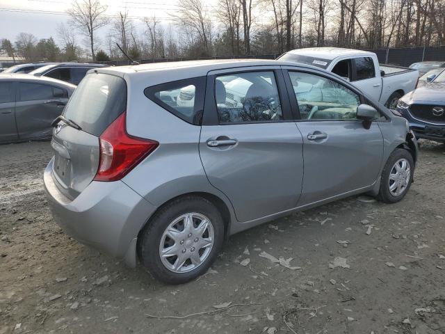 Изображение 3 2015 NISSAN VERSA NOTE S 2015 с VIN 3N1CE2CP0FL443721