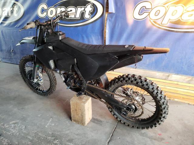 Obraz 3 z 2017 HUSQVARNA FC 350  2017 z VIN VBKUXP43XHM270771