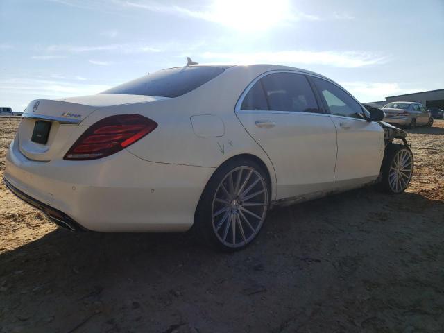 Obraz 3 z 2015 MERCEDES-BENZ S 550 2015 z VIN WDDUG8CB6FA194289