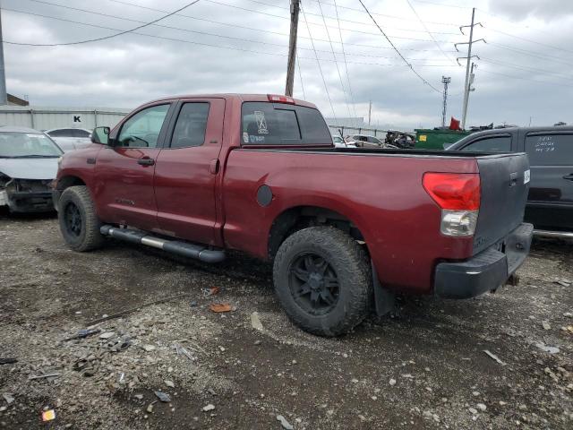 Obraz 2 z 2007 TOYOTA TUNDRA DOUBLE CAB SR5 2007 z VIN 5TBBV54157S455081
