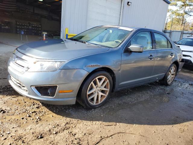Obraz 1 z 2012 FORD FUSION SEL 2012 z VIN 3FAHP0JA1CR135200