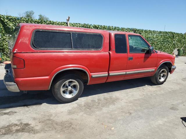 Изображение 3 2001 CHEVROLET S TRUCK S10 2001 с VIN 1GCCS195918226780