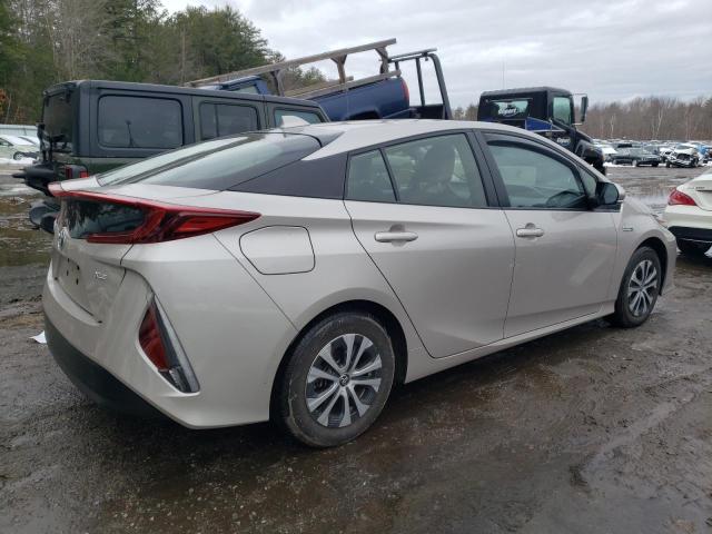 Image 3 of 2022 TOYOTA PRIUS PRIME LE 2022 with VIN JTDKAMFP5N3199537