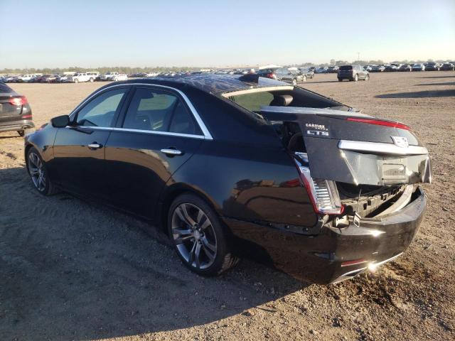 Obraz 2 z 2016 CADILLAC CTS LUXURY COLLECTION 2016 z VIN 1G6AR5SX9G0173174