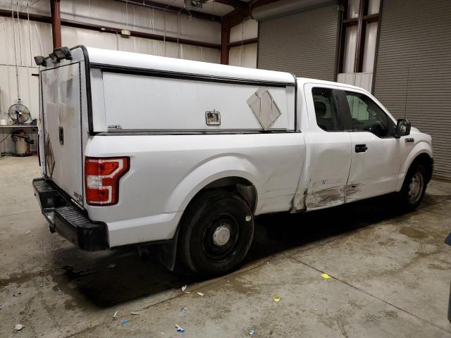 Image 3 of 2019 FORD F150 SUPER CAB 2019 with VIN 1FTEX1CBXKKE70760