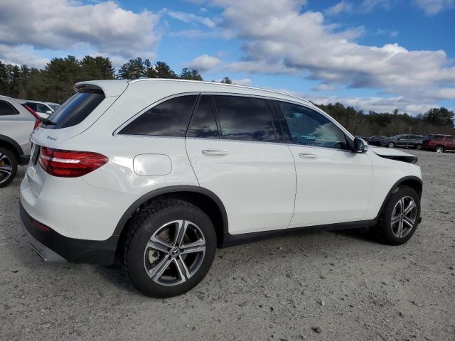 Obraz 3 z 2019 MERCEDES-BENZ GLC 300 4MATIC 2019 z VIN WDC0G4KB4KF669206