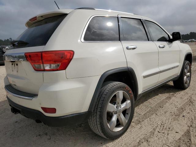 Изображение 3 2012 JEEP GRAND CHEROKEE OVERLAND 2012 с VIN 1C4RJFCT3CC352232