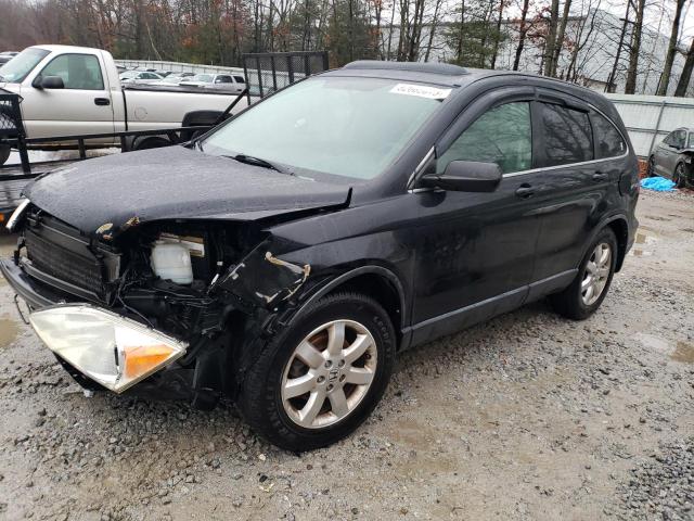 Изображение 2008 HONDA CR-V EX 2008