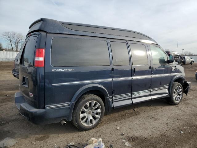 Obraz 3 z 2023 GMC SAVANA G2500 2023 z VIN 1GTW7AFP6P1164759