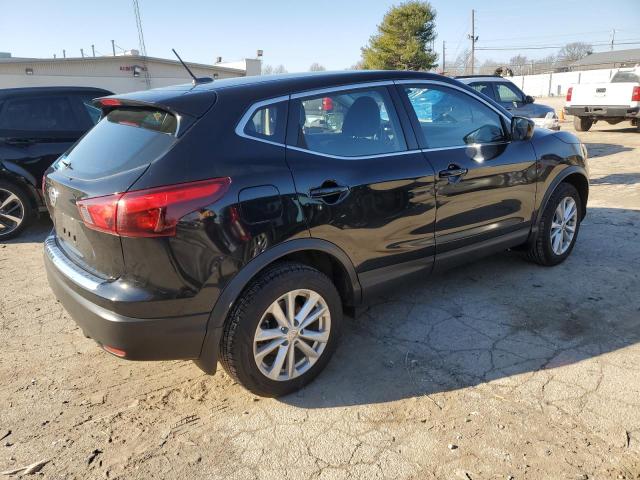 Obraz 3 z 2017 NISSAN ROGUE SPORT S 2017 z VIN JN1BJ1CP3HW022834