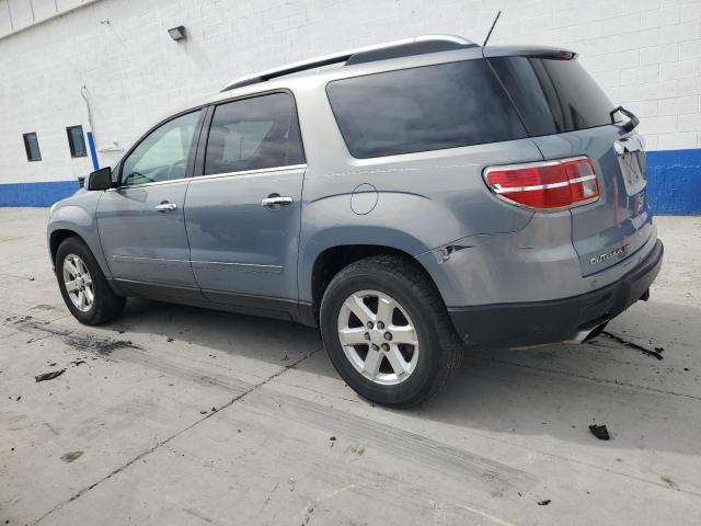 Image 2 of 2008 SATURN OUTLOOK XR 2008 with VIN 5GZEV23788J160112