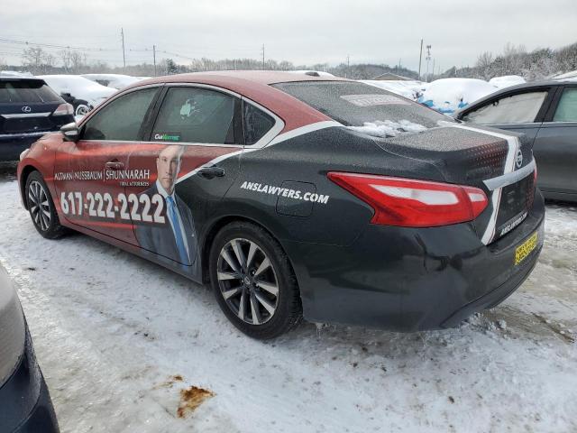 Obraz 2 z 2017 NISSAN ALTIMA 2.5 2017 z VIN 1N4AL3AP0HC223325