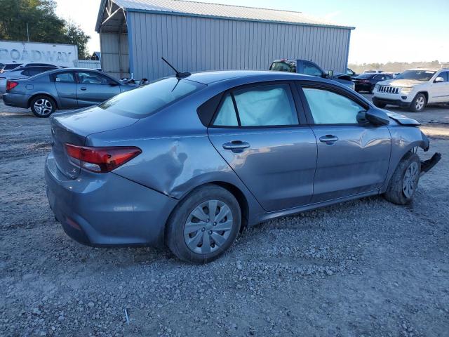 Image 3 of 2020 KIA RIO LX 2020 with VIN 3KPA24AD7LE331984
