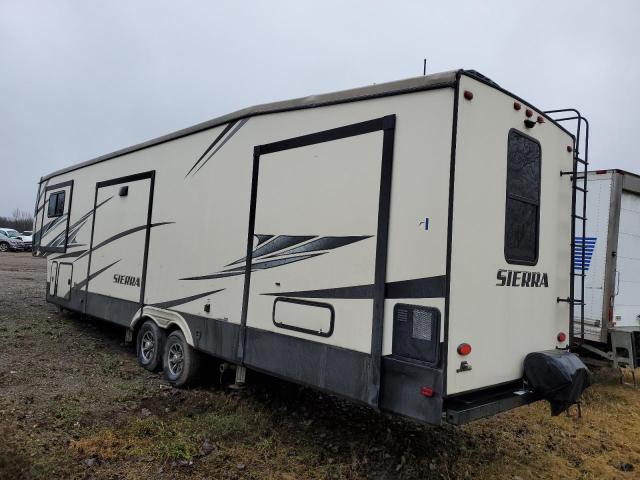 Изображение 3 2019 WILDWOOD SIERRA 2019 с VIN 4X4FSEP23KJ047331