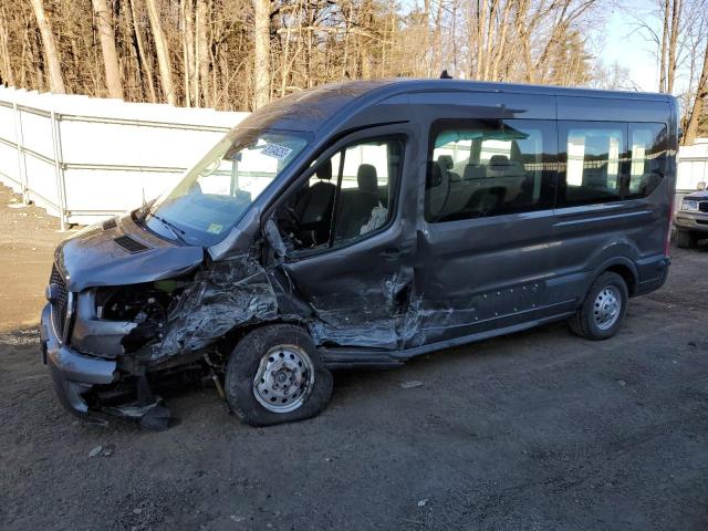 Изображение 1 2023 FORD TRANSIT T-350 2023 с VIN 1FDAX9CG0PKB25863