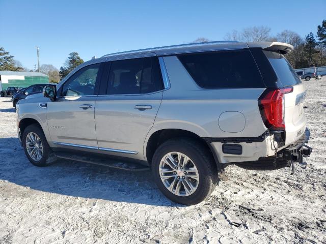 Изображение 2 2022 GMC YUKON SLT 2022 с VIN 1GKS1BKD6NR228383