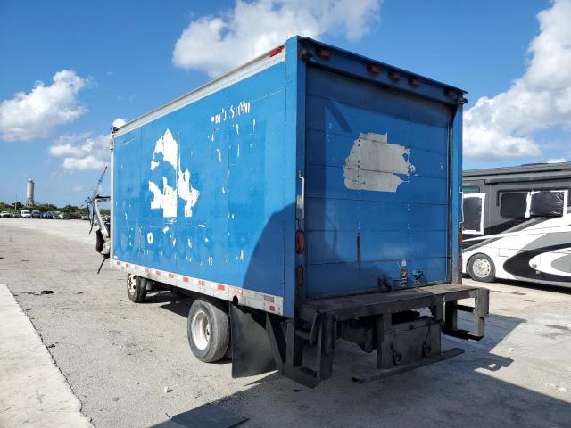 Obraz 2 z 2006 ISUZU NPR  2006 z VIN JALB4B16167003595