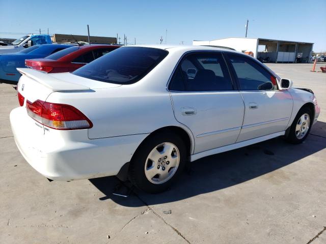 Изображение 3 2002 HONDA ACCORD EX 2002 с VIN 1HGCG165X2A060965